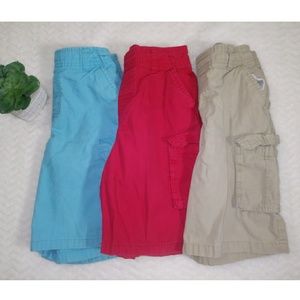 365 kids garanimal shorts